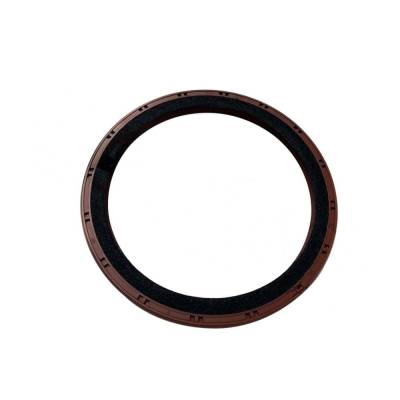 Rareelectrical - Rear Crankshaft Seal Compatible With Caterpillar 259D/259D3/262D/262D3 2015-Present C3.8 3.8L Rear