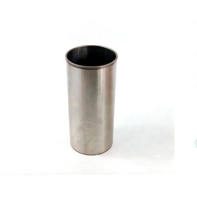 Rareelectrical - Semi-Finished Cylinder Liner Compatible With Caterpillar 236/246/248 1999-2008 3054 4.4L Diesel