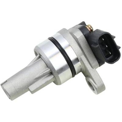 Rareelectrical - Vehicle Speed Sensor Compatible With 1991-2013 Toyota Pickup Dlx 2.4L (91-94) Tacoma Base 2.7L (10)