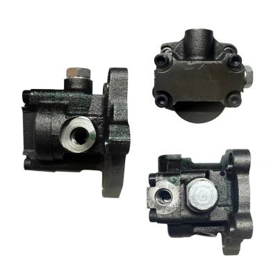 Rareelectrical - Fuel Transfer Pump Compatible With Caterpillar 320D/323D/320E L 2007-2026 Excavator C6.6 Acert 6.6L