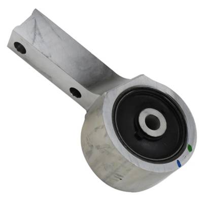 Rareelectrical - Right Front Lower Rearward Control Arm Bushing Compatible With 2009-2015 Honda Pilot Se 3.5L (15)