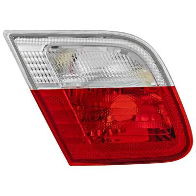 Rareelectrical - Tail Light Compatible With 1999-2003 Bmw 323I 328I 323Ci 328Ci 325Ci 330Ci M3 Left Driver Side
