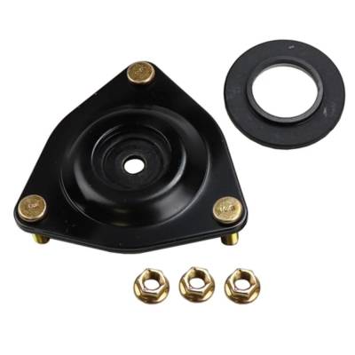 Rareelectrical - New Front Shock And Strut Mount Compatible With Mitsubishi Lancer Es 4 Cyl 2.0L Outlander Sport Sp 4