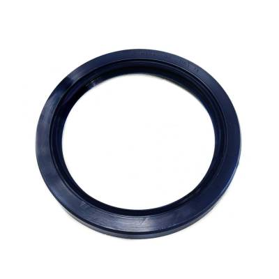 Rareelectrical - Rear Crankshaft Seal Compatible With Caterpillar 236B/236B2/246B/246C 2004-2012 3044C/3046 3.3L Rear