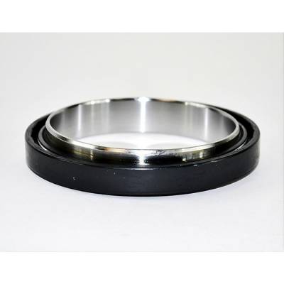 Rareelectrical - Rear Crankshaft Seal Compatible With Caterpillar Dp45k/Dp50k 2004-2015 3046 4.0L Rear Diesel