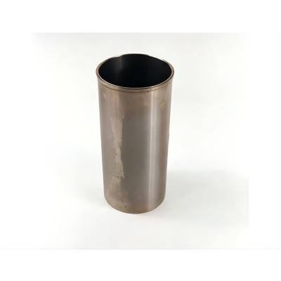 Rareelectrical - Semi-Finished Cylinder Liner Compatible With Caterpillar 246B/256C/262B 2002-2012 3054C 4.4L Diesel