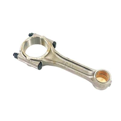 Rareelectrical - Connecting Rod Compatible With Caterpillar 317B/318B 3044C / 3046 3.3-5.0L Diesel 1990-2010 Forged