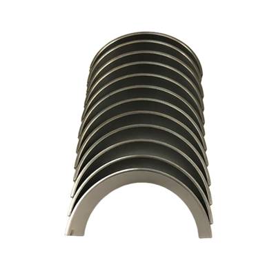 Rareelectrical - Connecting Rod Bearing Set Compatible With Caterpillar D3c/D3g/D4c 3046 / 3046T 5.0L Diesel