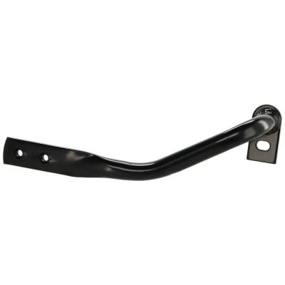 Rareelectrical - New Right Front Bumper Bracket Compatible With Chevrolet Gmc Silverado 1500 Ls 8 Cyl 4.8L Sierra