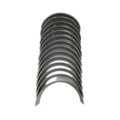 Rareelectrical - New Main Bearing Set Compatible With 2001-2010 Caterpillar 318B Ln/312Cl/315B 3046 5.0L Diesel 3046