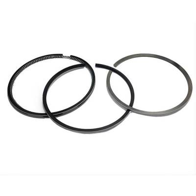 RAREELECTRICAL - 94.0Mm Piston Ring Set Compatible With Caterpillar D3c/D3c Iii/D3g/D4c/D4c Iii/D4g/D5c/D5c Iii/D5g