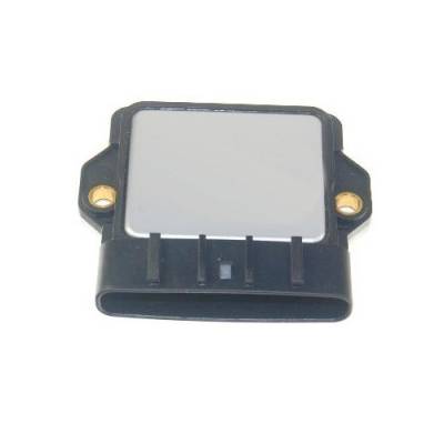 Rareelectrical - New Ignition Module Compatible With Peugeot 405 1989 1990 1991 505 1985 1986 1987 1988 1989 1990