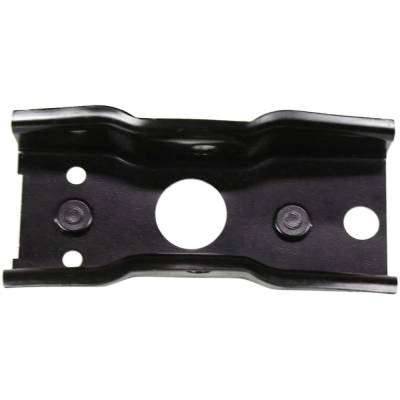 Rareelectrical - Right Front Bumper Bracket Compatible With 1992-1999 Bmw 318Is 1.9L (96-97) 318Ti 1.8L (95) 1.9L