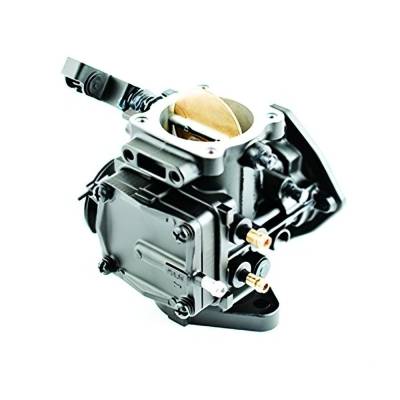 Rareelectrical - 44Mm Pwc Carburetor Compatible With 1993-1997 Yamaha Wave Raider 700 Wave Blaster 700 Wave Runner