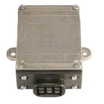 Rareelectrical - New Ignition Module Compatible With European Model Ford Escort 1978-1989 9-220-087-005 324046