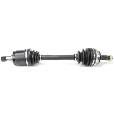 Rareelectrical - Right Front Axle Assembly Compatible With 1990-2001 Acura Integra Gs-R 1.7L (92-93) Gs-R 1.8L