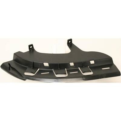 Rareelectrical - Right Headlight Bracket Compatible With 2006-2011 Buick Lucerne Cxl 3.9L (09-11) Cxl 4.6L (06-08)