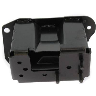 Rareelectrical - Left Front Bumper Bracket Compatible With 2009-2014 Nissan Murano Sl (09-14) Sv (11-14) Le (09-14) S