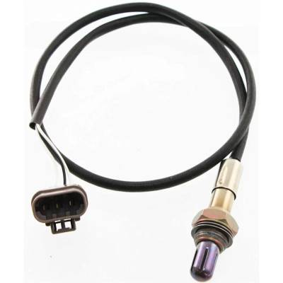 Rareelectrical - Oxygen Sensor Compatible With 1995-1999 Infiniti I30 3.0L (96-98) 3.0L (99) T (96-98) T (99) J30