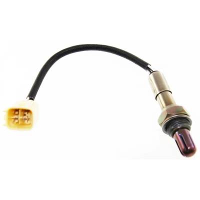 Rareelectrical - Upstream Oxygen Sensor Compatible With 1990-1995 Lexus Ls400 Base 4.0L (90-94) Sc400 Base 4.0L