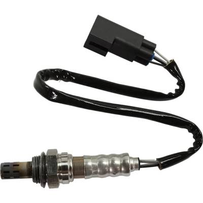 Rareelectrical - Oxygen Sensor Compatible With 1995-1999 Ford Contour Lx 2.5L (95-98) Lx Sport 2.5L (95) Se (95-98)