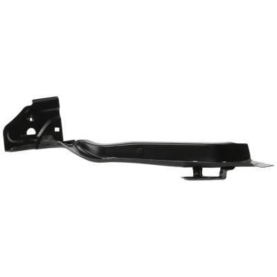 Rareelectrical - Right Headlight Bracket Compatible With 2008-2017 Mitsubishi Lancer Evolution Gsr (08-15) Evolution