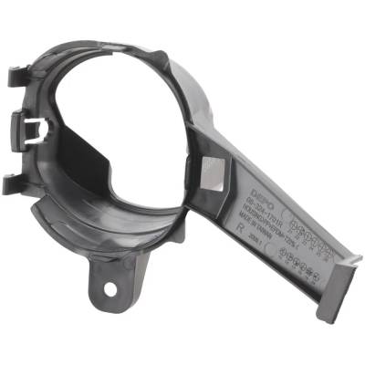 Rareelectrical - Right Front Fog Light Bracket Compatible With 2005-2006 Lexus Es330 Base 3.3L (05-06) Plastic