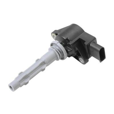 Rareelectrical - New Ignition Coil Compatible With Mercedes Benz C230 4Matic 6 Cyl 2.5L C230 Base 6 Cyl 2.5L G550