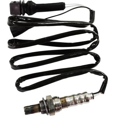 Rareelectrical - New 48 In. Oxygen Sensor Compatible With Volkswagen Golf Gti 16-Valve 4 Cyl 1.8L Passat Base 4 Cyl