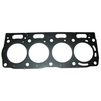 Rareelectrical - Cylinder Head Gasket Compatible With 2004-2011 Caterpillar 422E/426F2/428E C4.4 Mechanical 4.4L