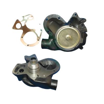 Rareelectrical - Water Pump Compatible With Caterpillar Cp-663E/Cs-663E/Cs-683E 1995-2015 Cat 3054 / 3056 (3054B)