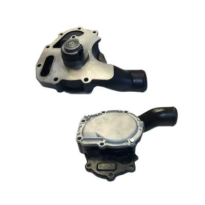 Rareelectrical - Water Pump Compatible With Caterpillar M313c/M315c/320D2 1995-2015 C3.3 / 3054C (C3.3) 3.3L 4-Cyl
