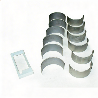 Rareelectrical - Connecting Rod Bearing Set Compatible With Caterpillar M316c/M318c/M322c 3056E 6.0L Diesel 2000-2008