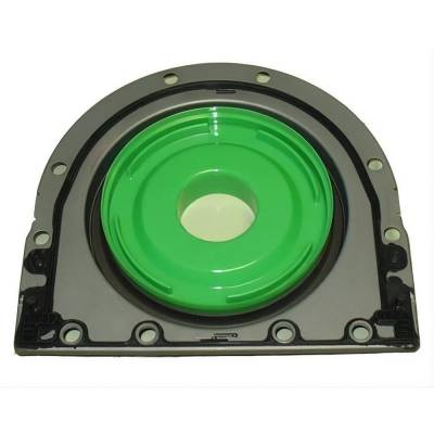 Rareelectrical - Rear Crankshaft Seal Compatible With Caterpillar 226D/232D/236D/242D 2014-Present C4.4/C3.3 4.4L