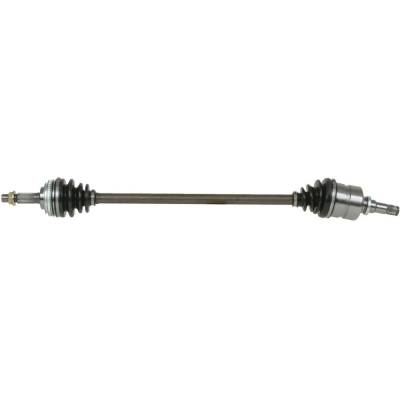 Rareelectrical - Right Front Cv Axle Assembly Compatible With 1994-1997 Toyota Celica Base 1.8L (94-95) St 1.8L