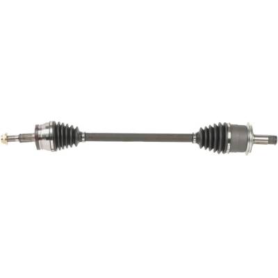Rareelectrical - Right Rear Axle Assembly Compatible With 2005-2008 Chrysler Dodge Charger Sxt 3.5L (07-08) Magnum