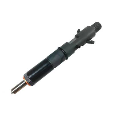 Rareelectrical - Fuel Injector Unit Injector Compatible With Caterpillar 420E/428D/428E 3054C/3054E 4.4L Diesel