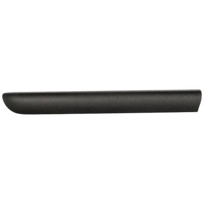 Rareelectrical - Left Front Fender Molding Compatible With 1999-2005 Bmw 325Xi 2.5L (01-05) 328I 2.8L (99-00) 330I