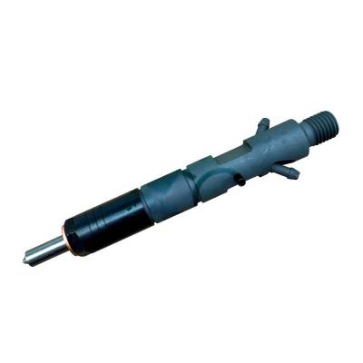 Rareelectrical - Fuel Injector Unit Injector Compatible With Caterpillar 414E/416D/416E Caterpillar 3054C/T 4.4L