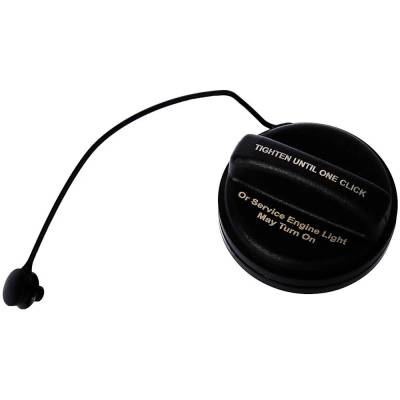 RAREELECTRICAL - New Direct Fit Gas Cap Compatible With Buick Chevrolet Malibu L Sonic Ltz Trax Lt Cruze Eco Sonic