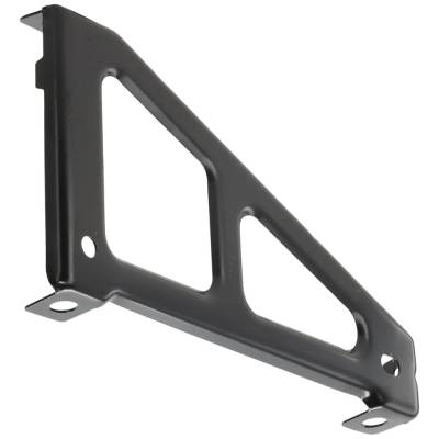 Rareelectrical - New Left Rear Bumper Bracket Compatible With Chevrolet Gmc Silverado 1500 Ls 8 Cyl 4.8L Silverado