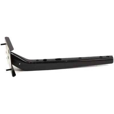 Rareelectrical - New Right Rear Bumper Bracket Compatible With Chrysler Dodge Grand Caravan Crew Plus 6 Cyl 3.6L Town