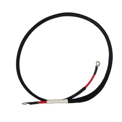 Rareelectrical - New Outboard Engine Wiring Harness 100 Amp Compatible With 2001-2018 Mercury V6 135-300Hp Efi
