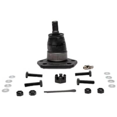 Rareelectrical - New Upper Ball Joint Compatible With Chevrolet Gmc Isuzu S15 El Sonoma Sl S15 Jimmy High Sierra S15