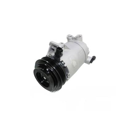 Rareelectrical - New A/C Compressor Compatible With Ford Lincoln Mkc Reserve Sport Utility 2.0L L4 1999Cc 122Ci