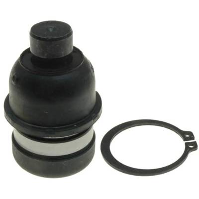 Rareelectrical - New Left Lower Ball Joint Compatible With Dodge Jeep Mitsubishi Caliber Srt-4 4 Cyl 2.4L Compass