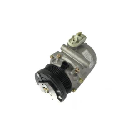 Rareelectrical - A/C Compressor Compatible With Ford Lincoln Mercury E-350 Super Duty Base Stripped Chassis 5.4L V8