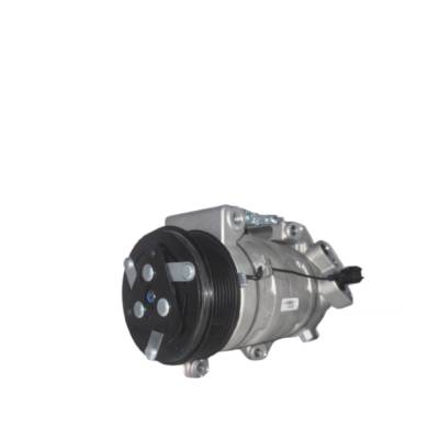 Rareelectrical - New A/C Compressor Compatible With Infiniti Nissan Titan Sl 5.6L V8 5552Cc Extended Cab Pickup