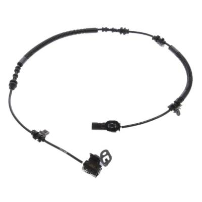 Rareelectrical - New Left Front Brake Pad Sensor Compatible With Cadillac Chevrolet Gmc Silverado 1500 Custom Yukon