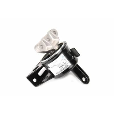 Rareelectrical - Right Front Motor Mount Compatible With 2013-2015 Chevrolet Spark Ls 1.2L (13-15) Lt 1.2L (13-15) I4